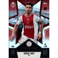 SS 8 - Dusan Tadic - Stadium Star Limited Edition -...