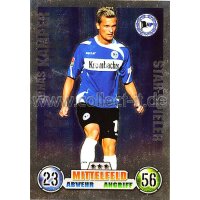 MX-036 - JONAS KAMPER - STAR-SPIELER - Saison 08/09