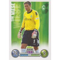 MX-055 - TIM WIESE - Saison 08/09