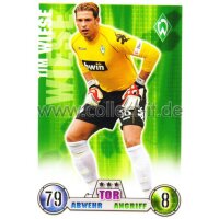 MX-055F - TIM WIESE - Fehldruck - Saison 08/09