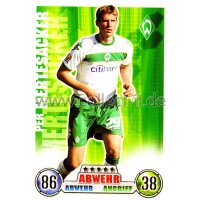 MX-058 - PER MERTESACKER - Saison 08/09