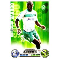 MX-067 - BOUBACAR SANOGO - Saison 08/09