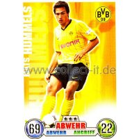 MX-095 - MATS HUMMELS - Saison 08/09