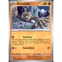 074/165 - Kleinstein - Common - Karmesin & Purpur 151