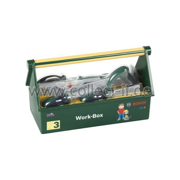 Bosch Werkbox