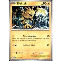 125/165 - Elektek - Common - Karmesin & Purpur 151