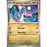 148/165 - Dragonir - Uncommon - Karmesin & Purpur 151