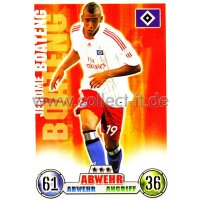 MX-132 - JEROME BOATENG - Saison 08/09