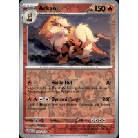 059/165 - Akani - Reverse Holo - Karmesin & Purpur 151