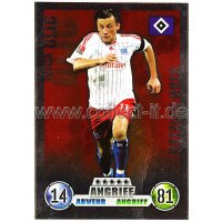 MX-144 - IVICA OLIC - STAR-SPIELER - Saison 08/09