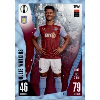 9 - Ollie Watkins - CRYSTAL - 2023/2024