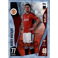 49 - Harry Maguire - Captain - CRYSTAL - 2023/2024