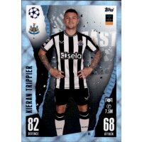 66 - Kieran Trippier - CRYSTAL - 2023/2024