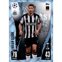 69 - Fabian Schär - CRYSTAL - 2023/2024