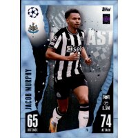 76 - Jacob Murphy - CRYSTAL - 2023/2024