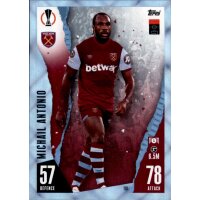 116 - Michail Antonio - CRYSTAL - 2023/2024