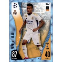 138 - Eder Militao - CRYSTAL - 2023/2024