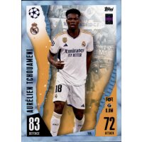 144 - Aurelien Tchouameni - CRYSTAL - 2023/2024