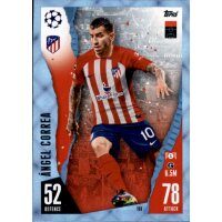 169 - Angel Correa - CRYSTAL - 2023/2024