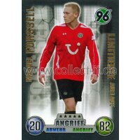 MX-162S - MIKAEL FORSSELL - LIMITIERTE AUFLAGE - Saison...