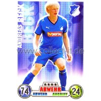 MX-164 - ANDREAS BECK - Saison 08/09