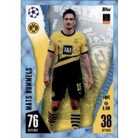 212 - Mats Hummels - CRYSTAL - 2023/2024