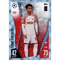 232 - Fabio Carvalho - CRYSTAL - 2023/2024