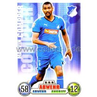 MX-167 - MARVIN COMPPER - Saison 08/09