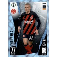 256 - Philipp Max - CRYSTAL - 2023/2024