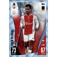 264 - Owen Wijndal - CRYSTAL - 2023/2024