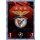 271 - Benfica Lissabon - Club Badge - CRYSTAL - 2023/2024