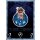 280 - FC Porto - Club Badge - CRYSTAL - 2023/2024