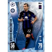 338 - Henricj Mkhitaryan - CRYSTAL - 2023/2024