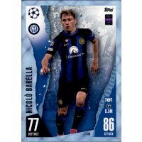 339 - Nicolo Barella - CRYSTAL - 2023/2024