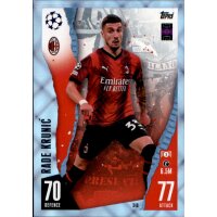 348 - Rade Krunic - CRYSTAL - 2023/2024