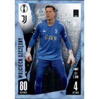 362 - Wojciech Szczesny - CRYSTAL - 2023/2024