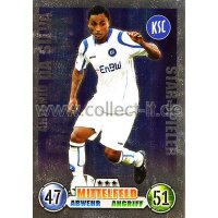 MX-198 - ANTONIO DA SILVA - STAR-SPIELER - Saison 08/09