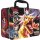 Pokemon Collectors Chest November 2023 - Sammelkoffer - Deutsch