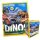 PaniniPedia - Dinosaurier - Sammelsticker - 1 Display (36 Tüten) + Sammelalbum