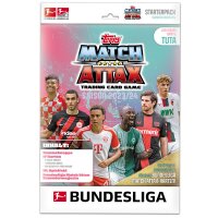 Topps Match Attax Bundesliga - 2023/24 - 1 Starter