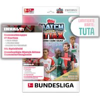 Topps Match Attax Bundesliga - 2023/24 - 1 Starter