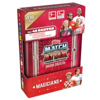 Topps Match Attax Bundesliga - 2023/24 -  1 Magicians...