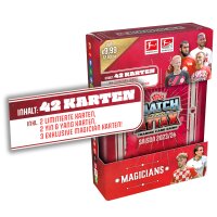 Topps Match Attax Bundesliga - 2023/24 -  1 Magicians...