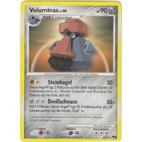 04/17 Voluminas lv.44 - Promokarte - Deutsch