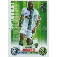 MX-242 - STEVE GOHOURI - Saison 08/09