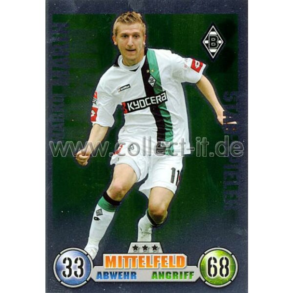 MX-251 - MARKO MARIN - STAR-SPIELER - Saison 08/09