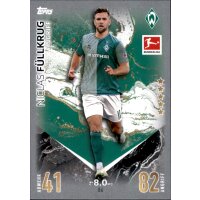 86 - Niclas Füllkrug - 2023/2024