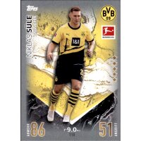 110 - Niklas Süle - 2023/2024