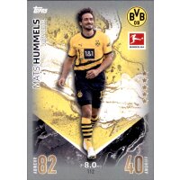 112 - Mats Hummels - 2023/2024