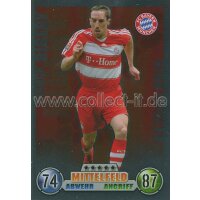 MX-269 - FRANCK RIBERY - STAR-SPIELER - Saison 08/09